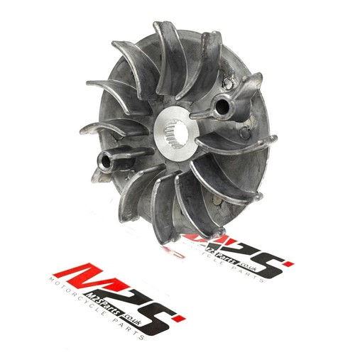 Variator half pulley for - pulley, kymco