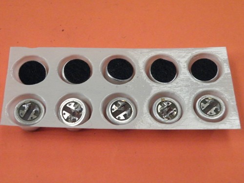 Pcs miniature 10mm - 10,