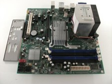 Intel DQ35JO E41927-802 Socket