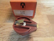 XR189 New Rotor Arm Opel Ascona B Commodore Rekord Vauxhall Cavalier