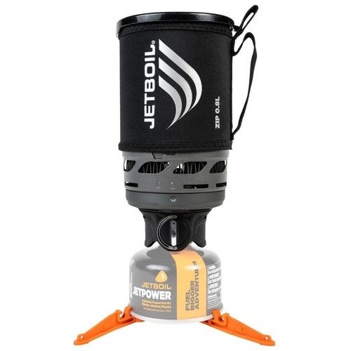 Jetboil zip fast boil - jetboil, 0.8l