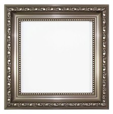 Ornate Shabby Chic Picture