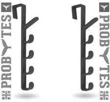 Door hook vertical hooks - vertical,