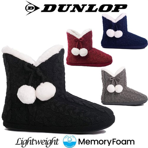 Ladies dunlop memory foam - ladies,