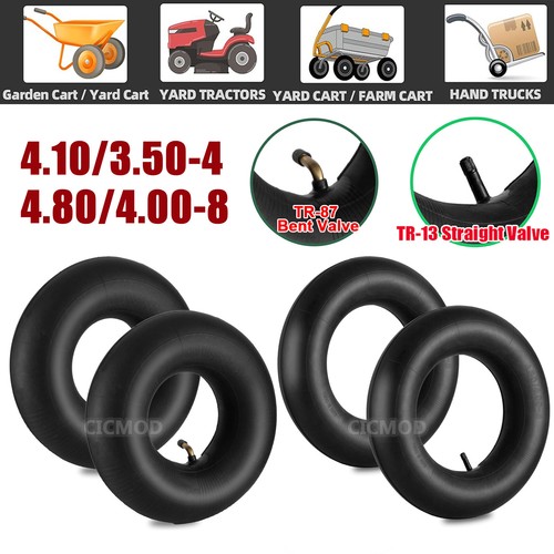 Inner tube 3 50 4 - tube, 4.10/3.50-4