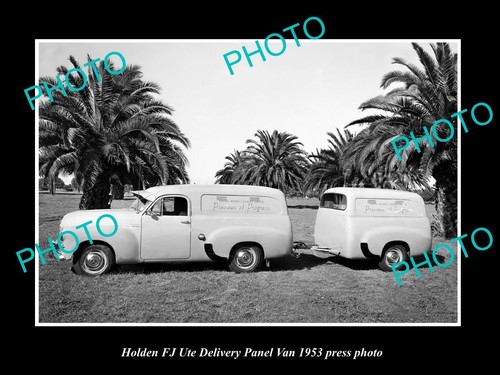 Old large historic photo - old, of