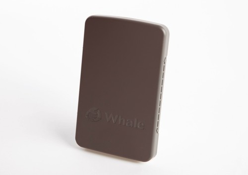 Whale easi slide - whale,
