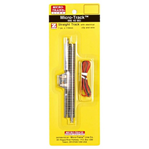 Micro trains mtl scale - micro,