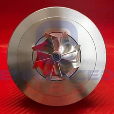 K03s enhanced turbo - k03s, billet