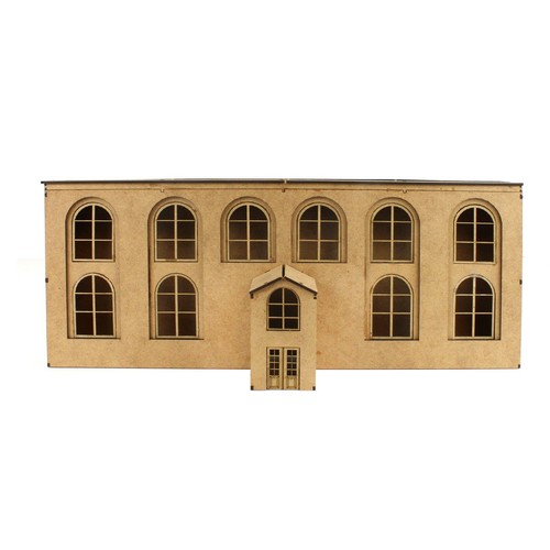 Wws scratch aid buildings low - wws,