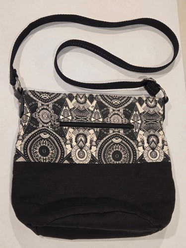 Sakroots crossbody shoulder - crossbody,