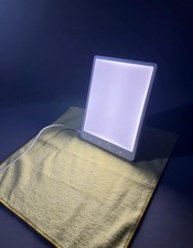 SAD Light Therapy Lamp UV-Free