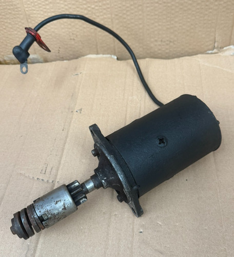 Classic mini lucas - classic,
