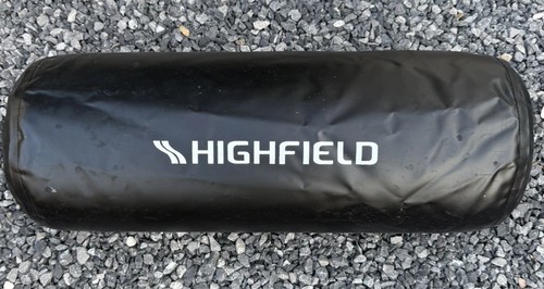Genuine highfield inflatable - genuine,