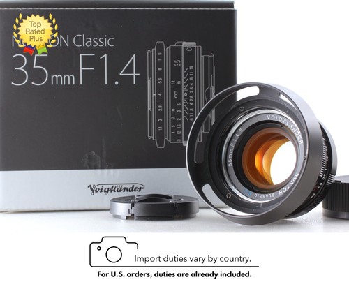 Top mint box - [top, voigtlander