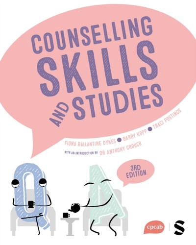 Counselling skills studies - counselling,