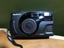 Hanimex TC5300 Compact Point &