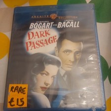 Dark Passage (Blu-ray, 1947)
