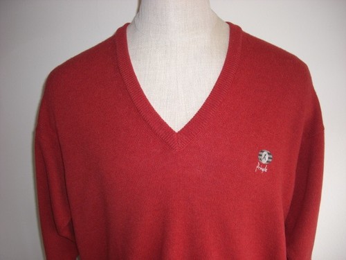 Vintage pringle nick - vintage, faldo