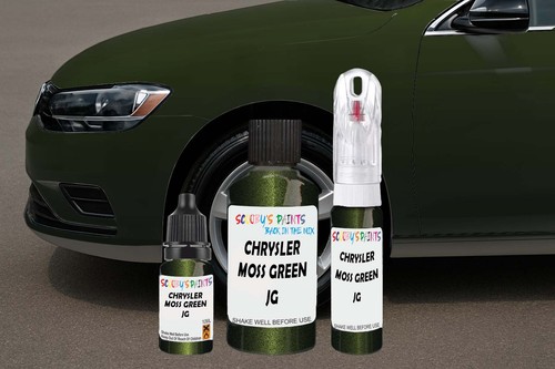 Touch paint for chrysler - for,