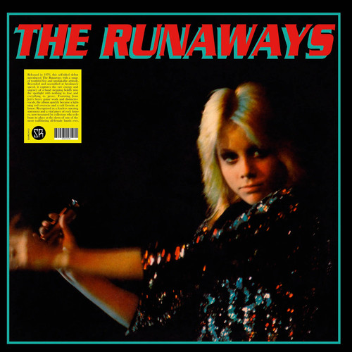 The runaways - the, |