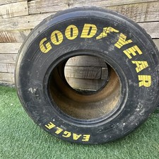 Goodyear Eagle Slick F1 Tyre