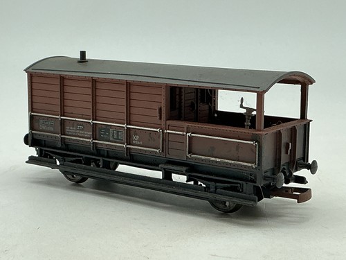 B5636 bachmann brown 20t - bachmann,