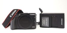 Canon EOS M3 Camera Body Only