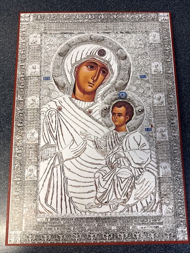 Large greek orthodox christian - large,