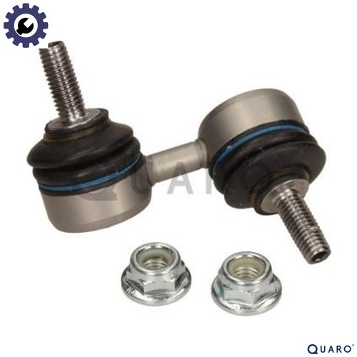 Linkcoupling rod stabiliser - linkcoupling,