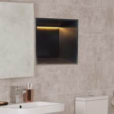 Wall Inserted Niche 12.6