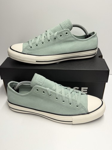 Converse low ctas suede - low,