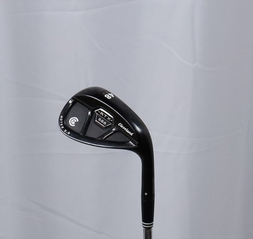 Cleveland 588 rtx cb black - cleveland,