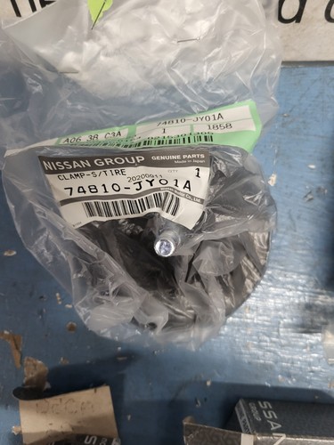 Genuine new nissan 350z 370z - genuine,