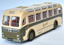EFE 16209 Bristol MW/LS ECW