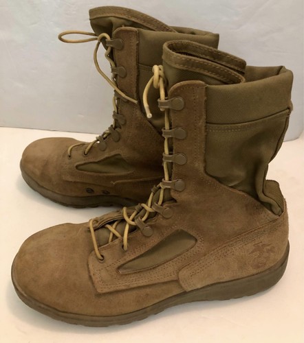 Authentic usmc boots - authentic, vibram