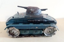 Vintage Arnold Panzer Tank