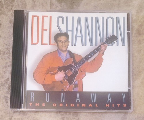 Del shannon runaway - del, runaway: