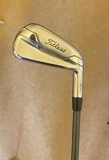 driving iron x stiff