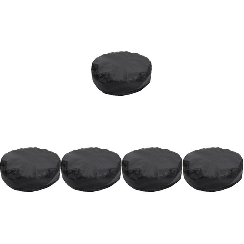 Outdoor pool cover black - pool,