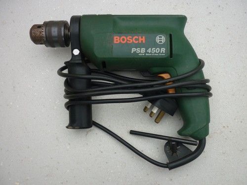 Bosch psb 450r electric - bosch,