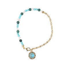 Accessories Thomas Sabo Charm Bracelet in Gold