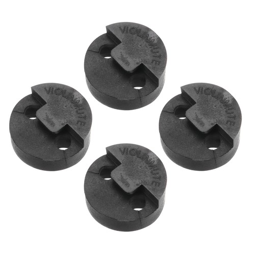 4pcs violin mute - 4pcs,