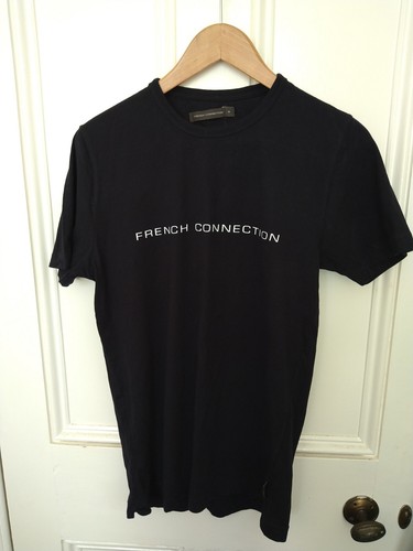 French connection womens navy - french,