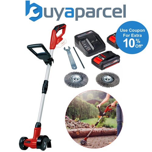 Einhell power change cc - power, x