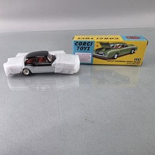CORGI TOYS Bentley Continental
