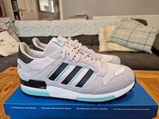 Adidas Originals ZX600,  Men’s UK Size 8.5 worn 3 times briefly 