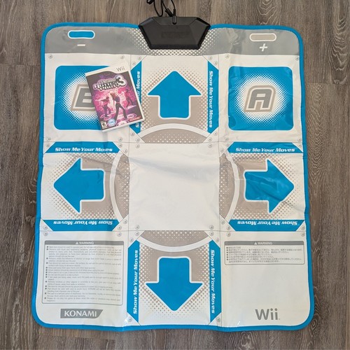 Wii dance - wii,