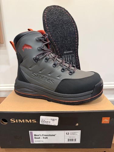 Simms men freestone wading - simms, men's