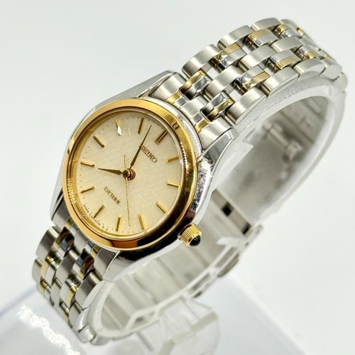 Working condition seiko - working,